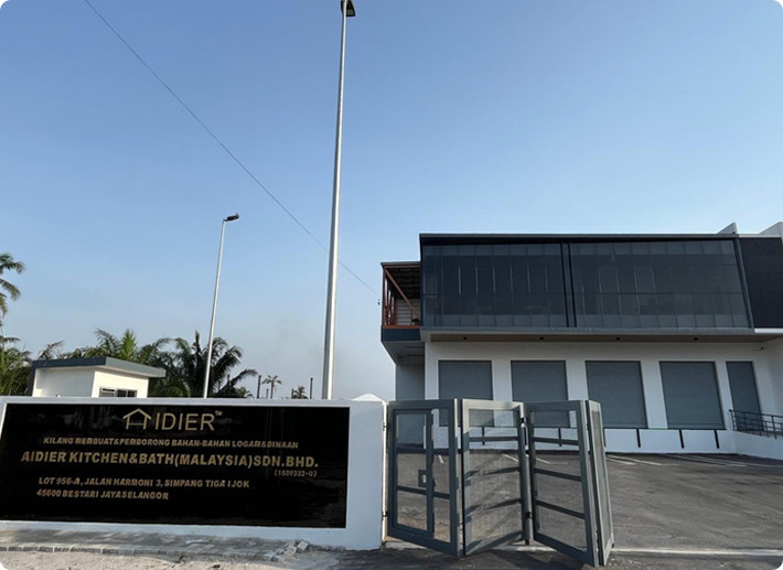 Профессиональный производитель смесителей